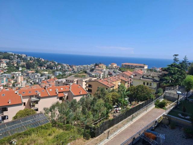 Appartamento in vendita a Sanremo
