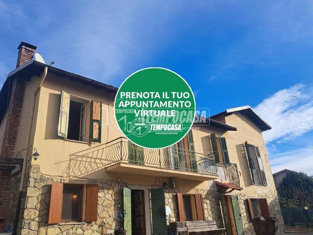 Villa in vendita a Sanremo
