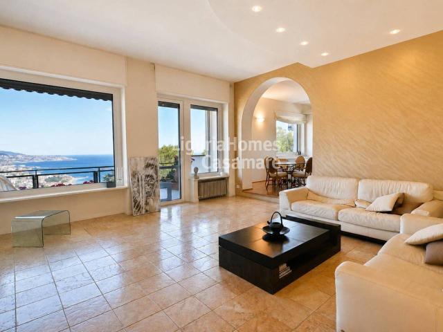 Appartamento in vendita a Sanremo