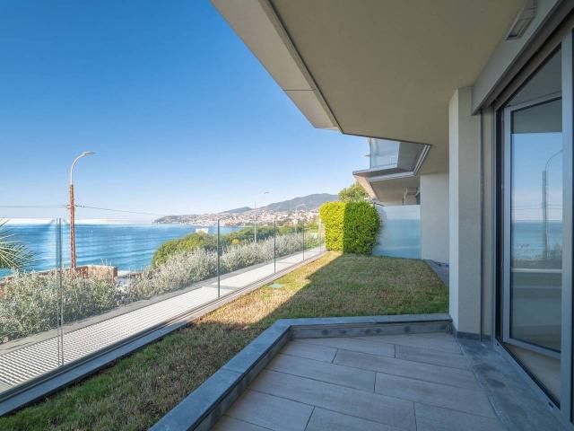 Appartamento in vendita a Sanremo