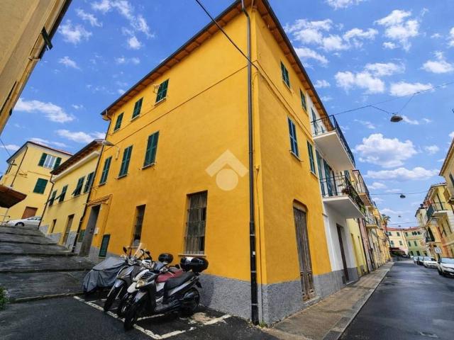 Appartamento in vendita a Sanremo