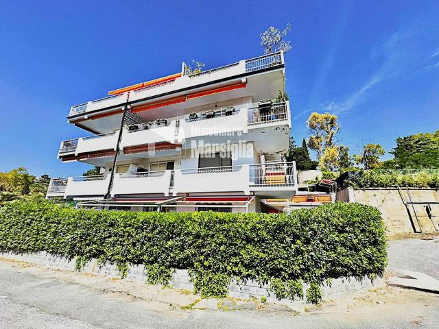 Appartamento in vendita a Sanremo