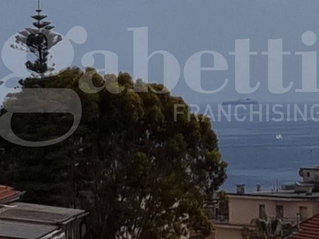 Appartamento in vendita a Sanremo