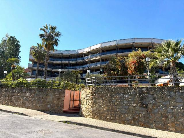 Appartamento in vendita a Sanremo