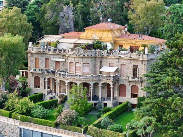Appartamento in vendita a Sanremo