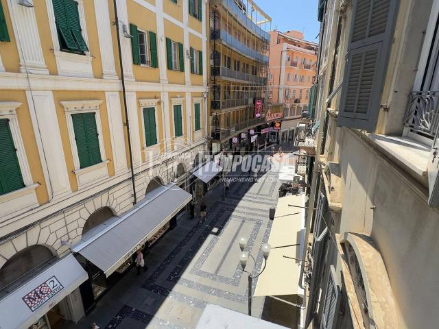 Appartamento in vendita a Sanremo