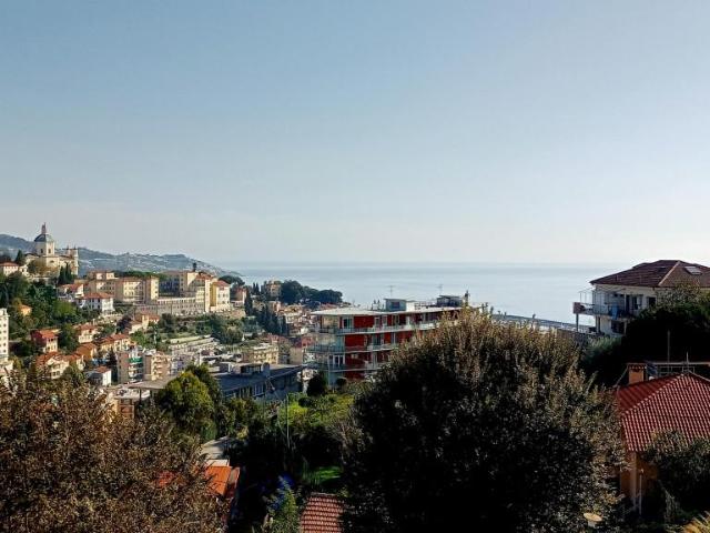 Appartamento in vendita a Sanremo