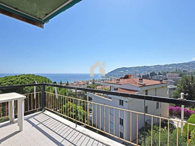 Appartamento in vendita a Sanremo