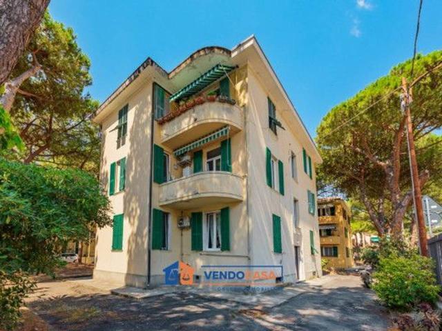 Appartamento in vendita a Sanremo