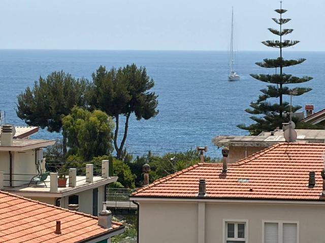 Appartamento in vendita a Sanremo