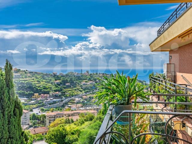 Appartamento in vendita a Sanremo
