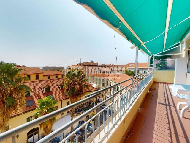 Appartamento in vendita a Sanremo
