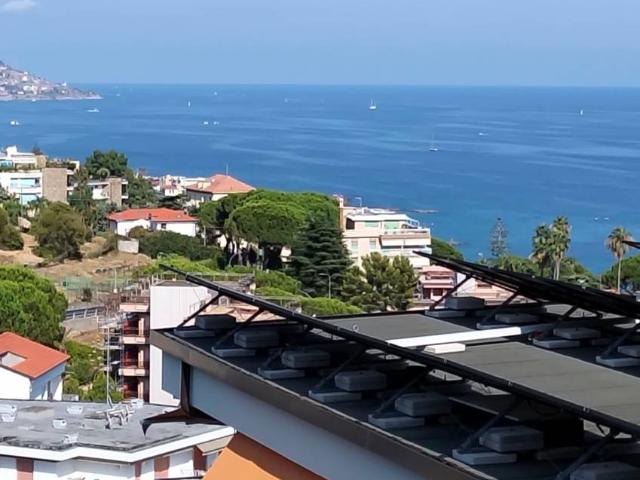 Appartamento in vendita a Sanremo
