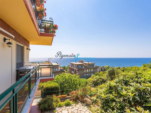 Appartamento in vendita a Sanremo