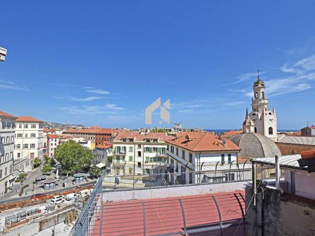 Appartamento in vendita a Sanremo