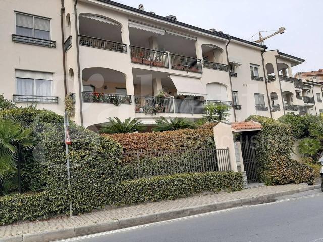 Appartamento in vendita a Sanremo