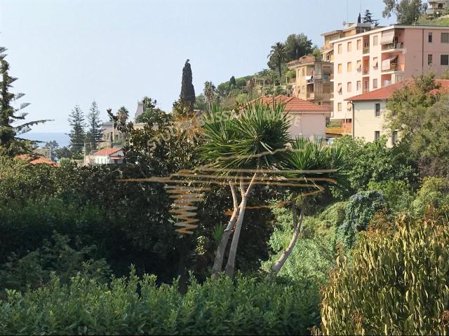 Appartamento in vendita a Sanremo