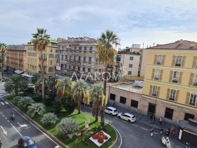 Appartamento in vendita a Sanremo