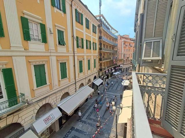 Appartamento in vendita a Sanremo