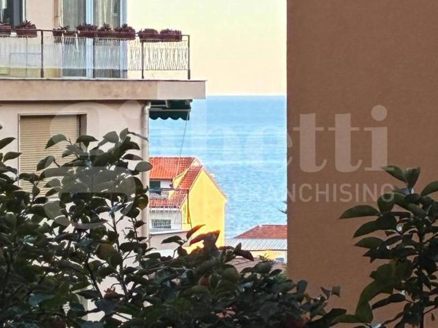 Appartamento in vendita a Sanremo
