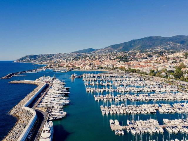 Appartamento in vendita a Sanremo