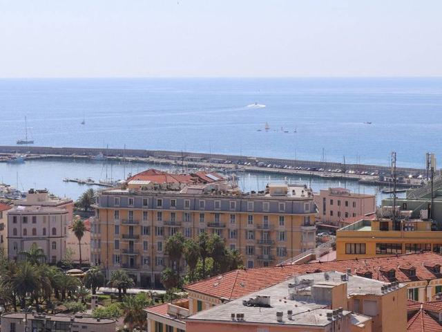Appartamento in vendita a Sanremo