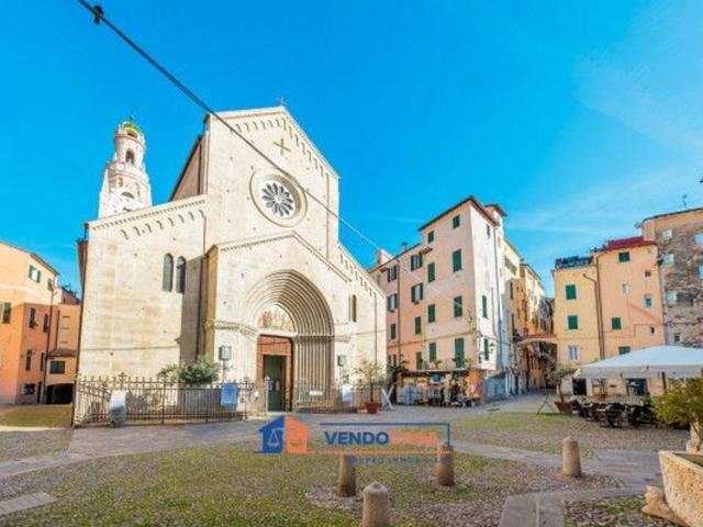 Appartamento in vendita a Sanremo