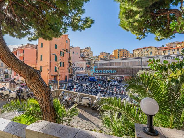 Appartamento in vendita a Sanremo