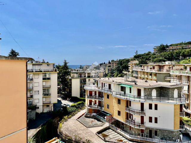 Appartamento in vendita a Sanremo