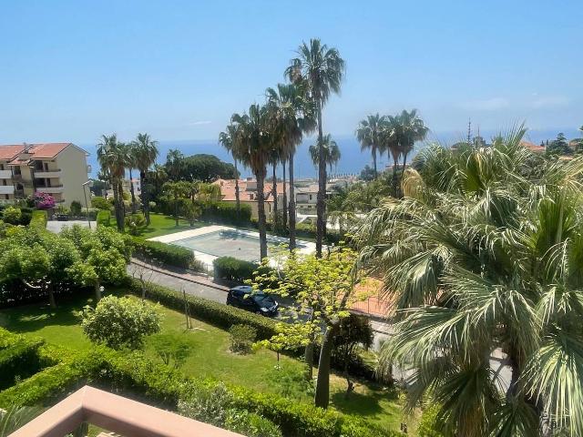 Appartamento in vendita a Sanremo