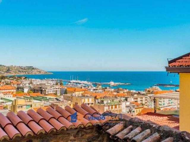 Appartamento in vendita a Sanremo
