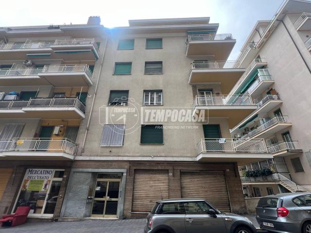 Appartamento in vendita a Sanremo