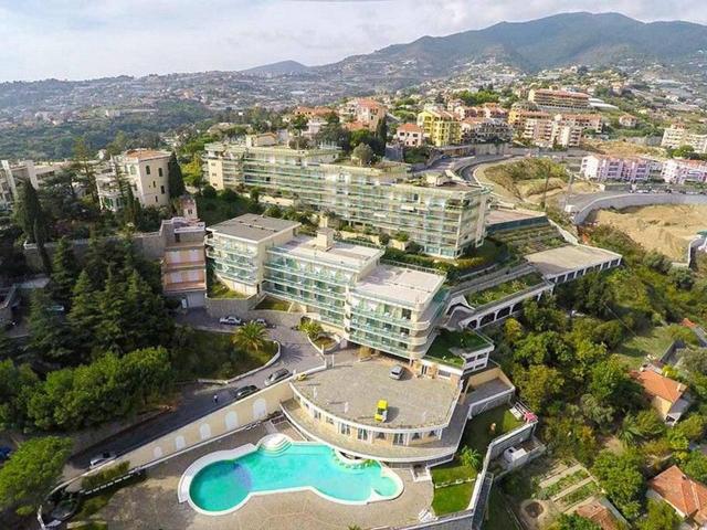 Appartamento in vendita a Sanremo