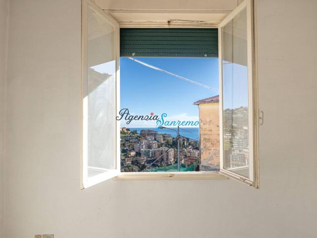 Appartamento in vendita a Sanremo