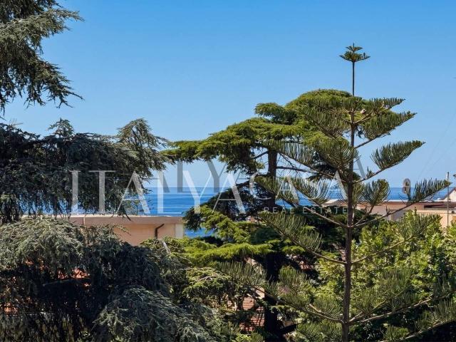 Appartamento in vendita a Sanremo