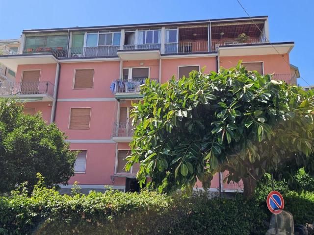 Appartamento in vendita a Sanremo
