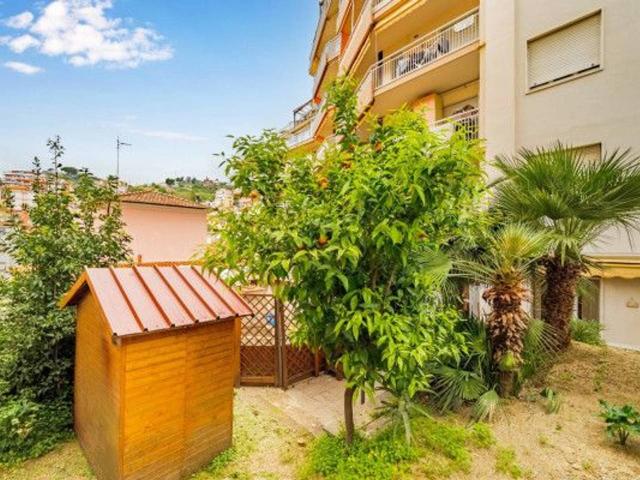 Appartamento in vendita a Sanremo
