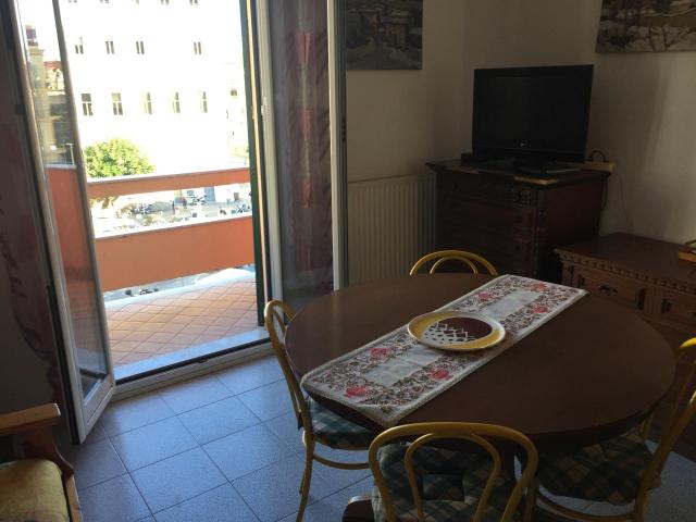 Appartamento in vendita a Sanremo