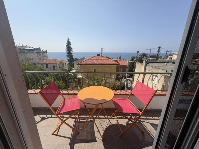 Appartamento in vendita a Sanremo