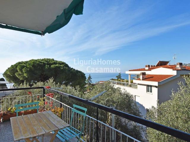 Appartamento in vendita a Sanremo