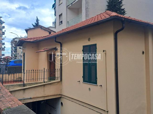 Appartamento in vendita a Sanremo