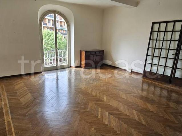 Appartamento in vendita a Sanremo corso Giuseppe Garibaldi, Porto Vecchio