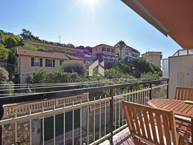 Appartamento in vendita a Sanremo, Centro