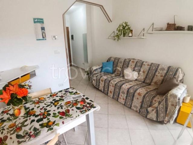 Appartamento in vendita a Sanremo, Borgo