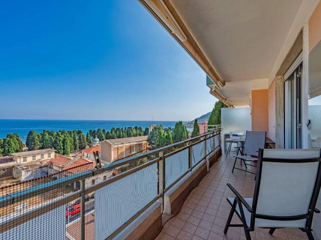 Appartamento in vendita a Sanremo, Foce