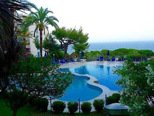 Appartamento in vendita a Sanremo IM