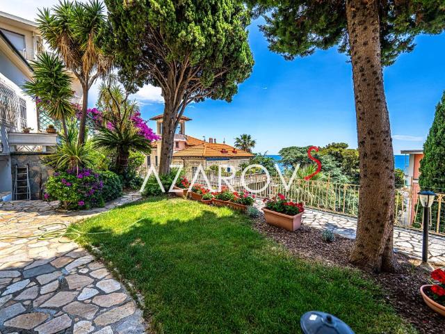 Appartamento in vendita a Sanremo IM