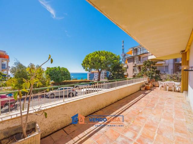 Appartamento in vendita a Sanremo IM