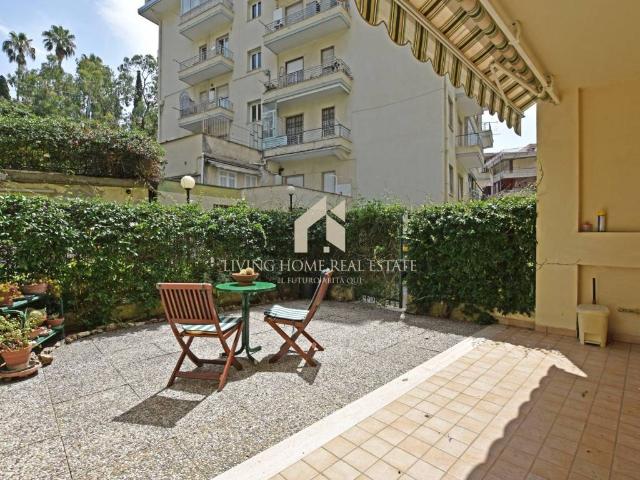 Appartamento in vendita a Sanremo IM