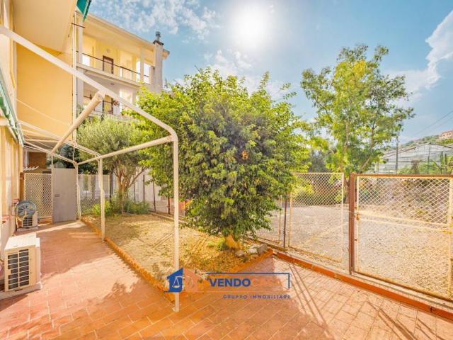 Appartamento in vendita a Sanremo IM